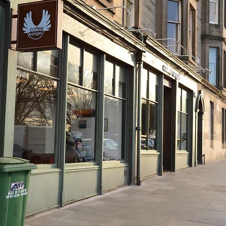 Apartamento Powderhall Riverside Edimburgo Exterior foto